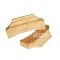 China temperature resistance electrical laminated insulating wood